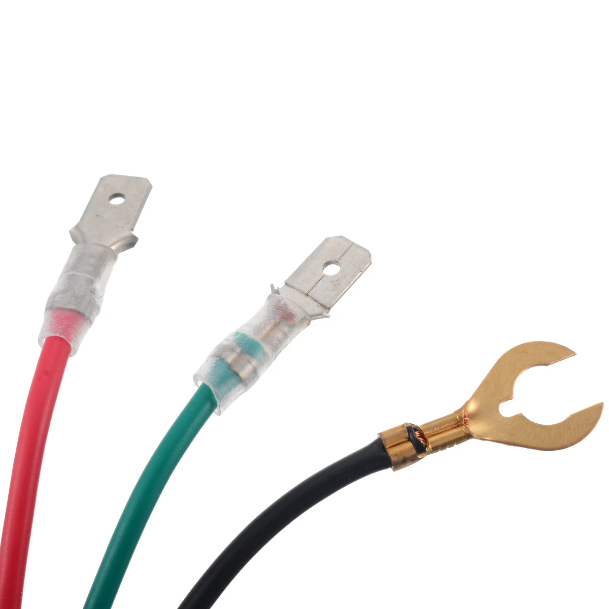 1 шт. 3Pin 12 В светодиодный мигалка для мотоцикла мигающий переключатель указатель