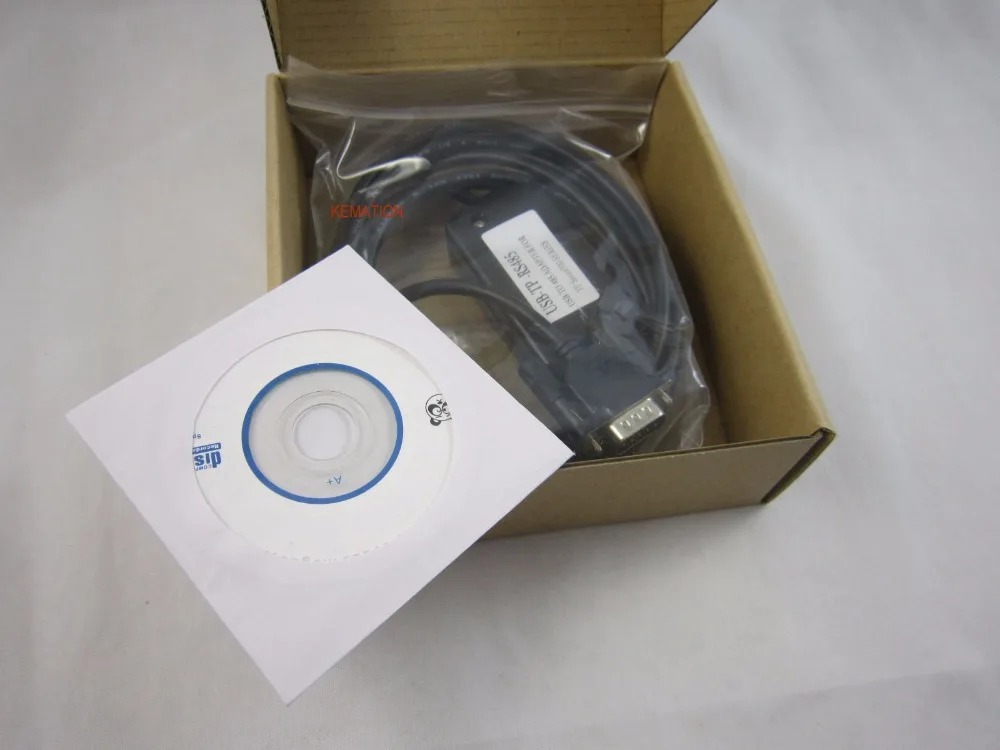 PLC кабель USB TP RS485 USBTPRS485 для TP177A TP277 Smart700 Smart1000 TP170Micro OP177B MP277 сенсорный экран панель
