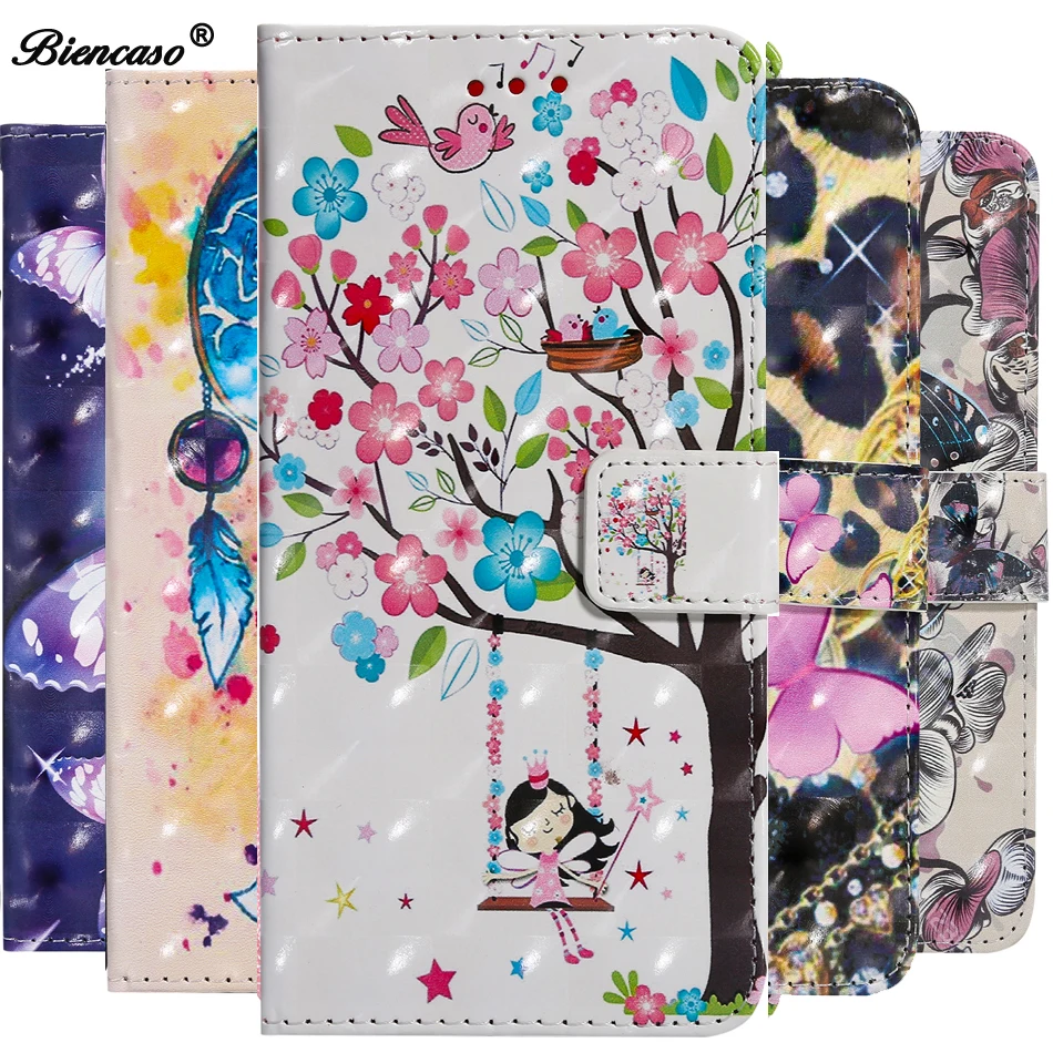 

Phone Cover For Samsung Galaxy J3 Prime J4 J5 Pro J6 Plus J7 Core Neo ON 5 6 7 Note 9 8 Xcover 4 G390F SM-G390F Leather Case B00