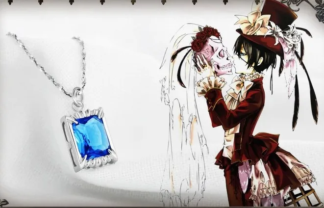 Цепочка с подвеской в подарочной коробке из серебра 925 пробы|925 pendant|necklaces pendants