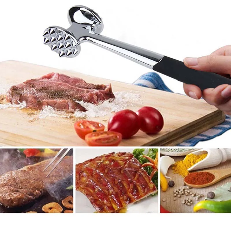 Высококачественный строительный молоток для мяса свободный мясорубка стейка
