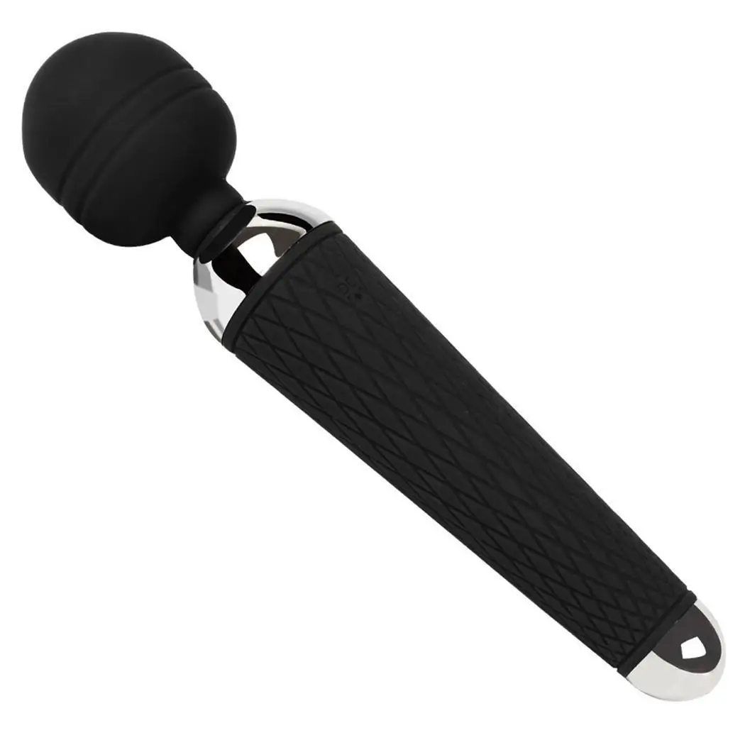 Women Vibrating Stick Vibrator Female Masturbator Clitoral Massager Dildo Masturbation G-Spot Stimulation Adult Sex Toy | Красота и