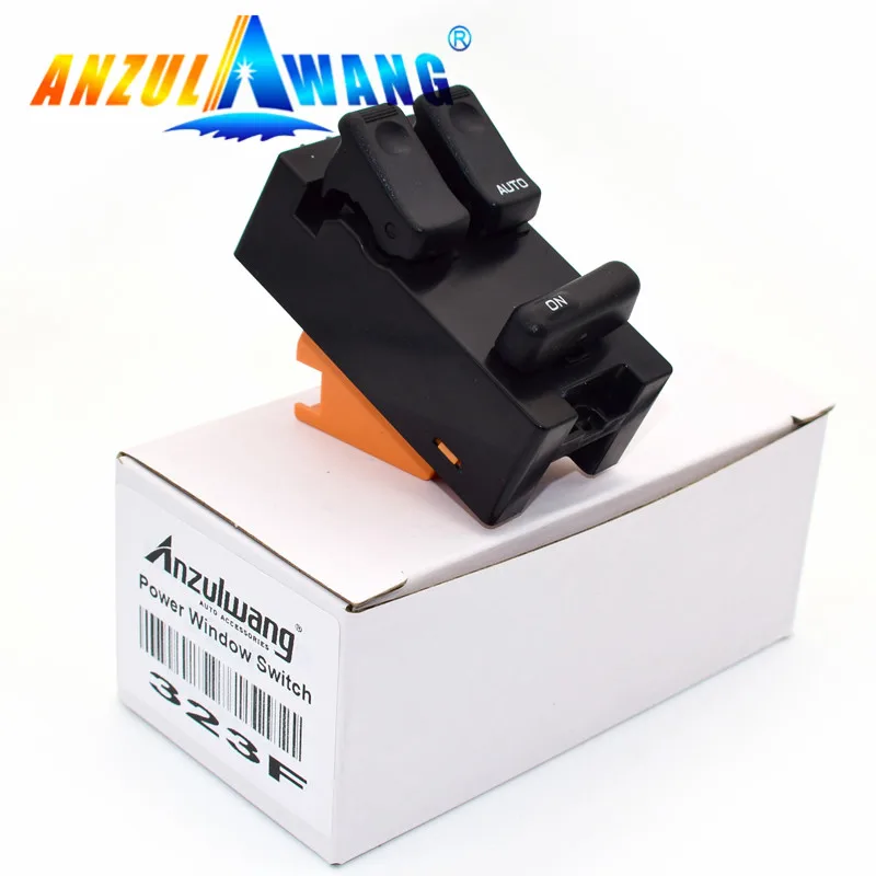 Автомобильные аксессуары 513782 R электрический переключатель окон Master-D Для Mazda 323F