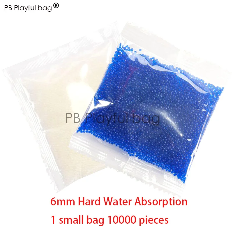 

Outdoor sports tactical equipment cs water bullet gun 6mm water bullet plus hard high quality gel ball10,000 hobby parts QD98