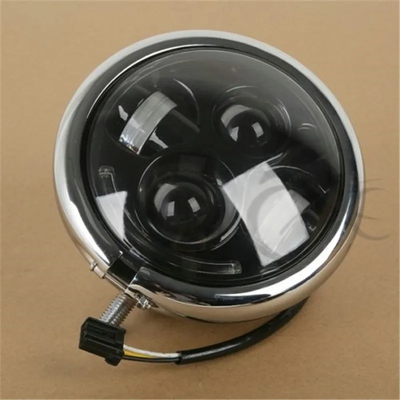 Led фара для Harley Davidson