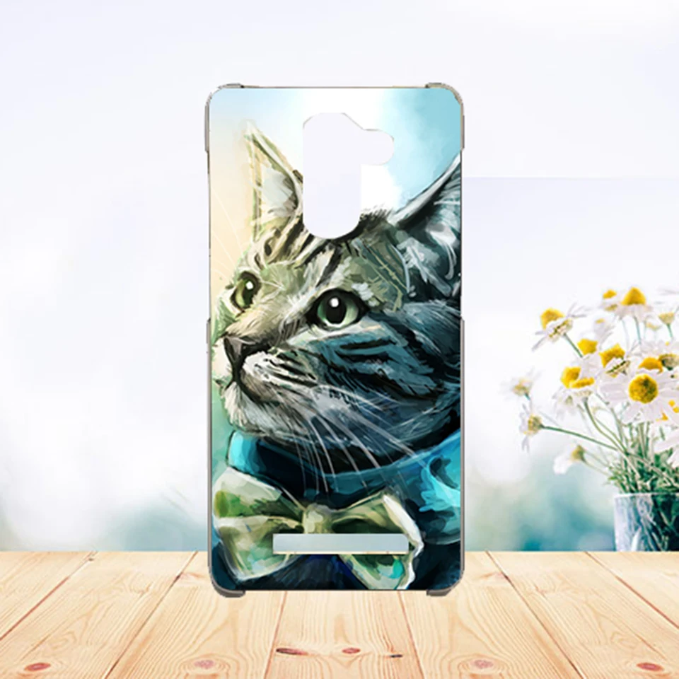 High Quality Colorful Painted Case For Vertex Impress Frost TPU Gel Back Protective Phone Cover For Vertex Impress Frost cases