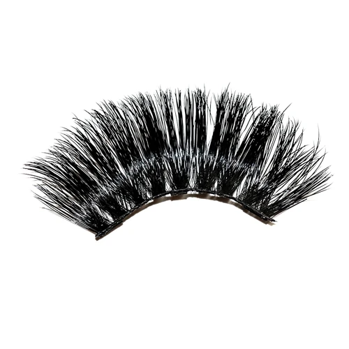Magnetic Lashes B006 Блестящие магнитные подводки для глаз набор 3D норковые ресницы длинные магнитные ресницы многоразовые магниты ресницы высокое качество накладные ресницы - Цвет: Magnetic Lashes B006