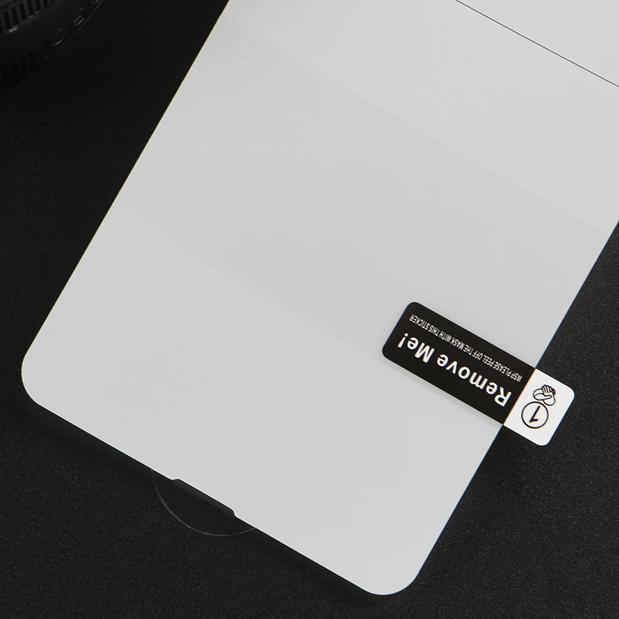 3D Гидрогелевая пленка для Xiaomi Mi Redmi Note 7 Pro защитная полное покрытие наклейка |