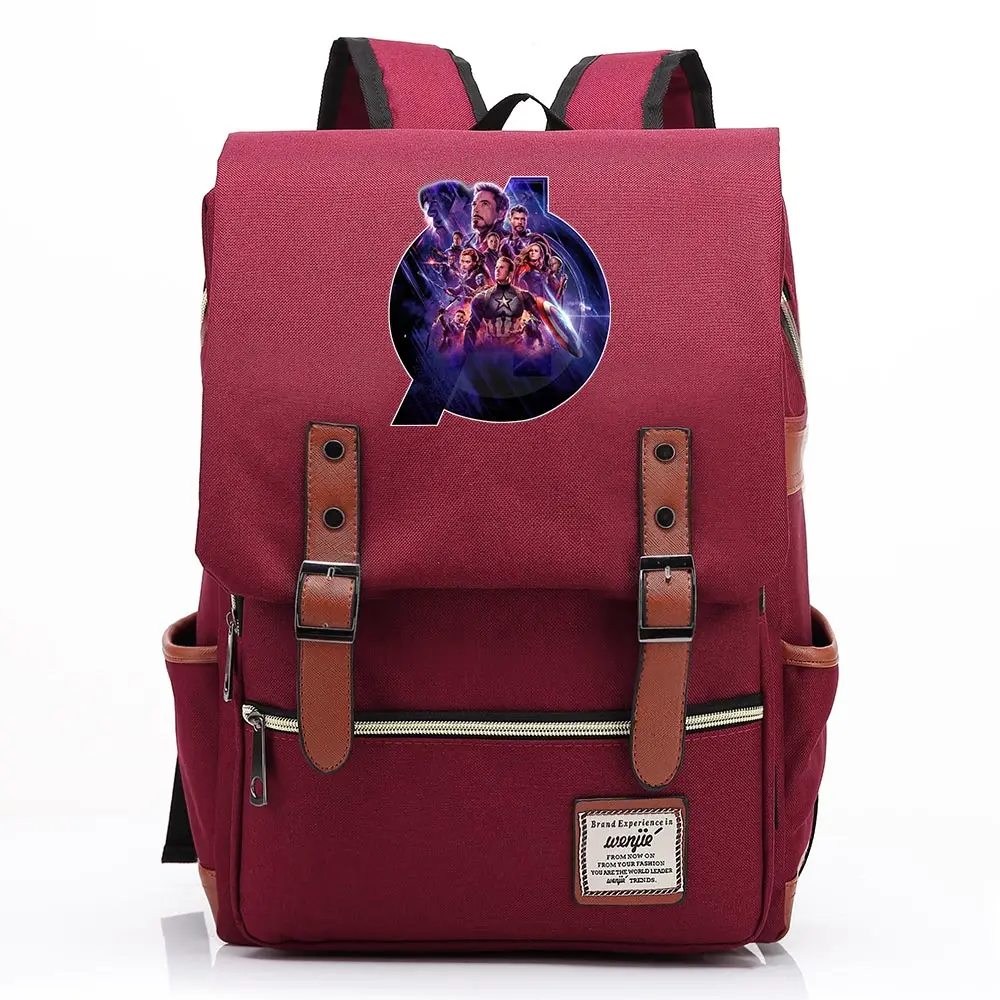 Горячие танос Железный человек Мстители эндгейм для мальчиков и девочек