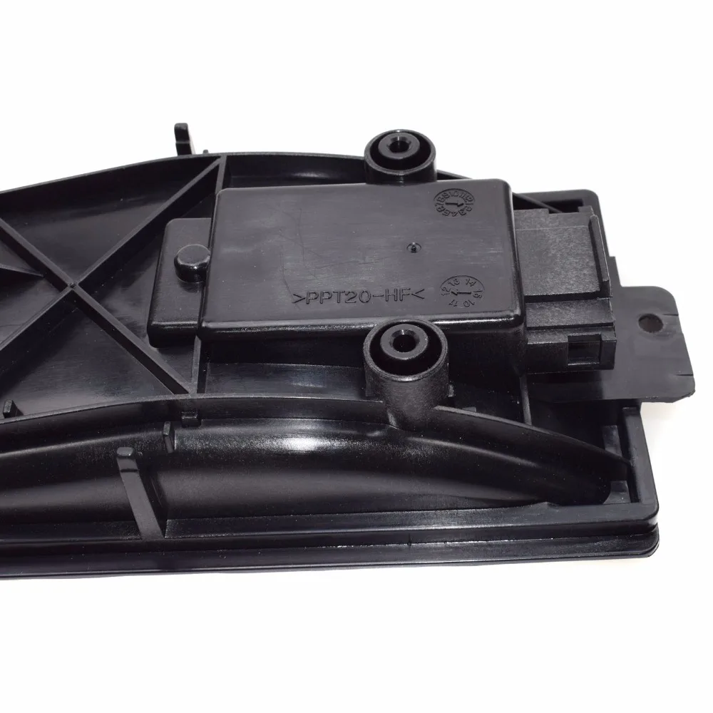 Обогреватель ISANCE резистор двигателя вентилятора 1J0819022A для Audi TT Quattro VW Beetle Golf GTI Jetta
