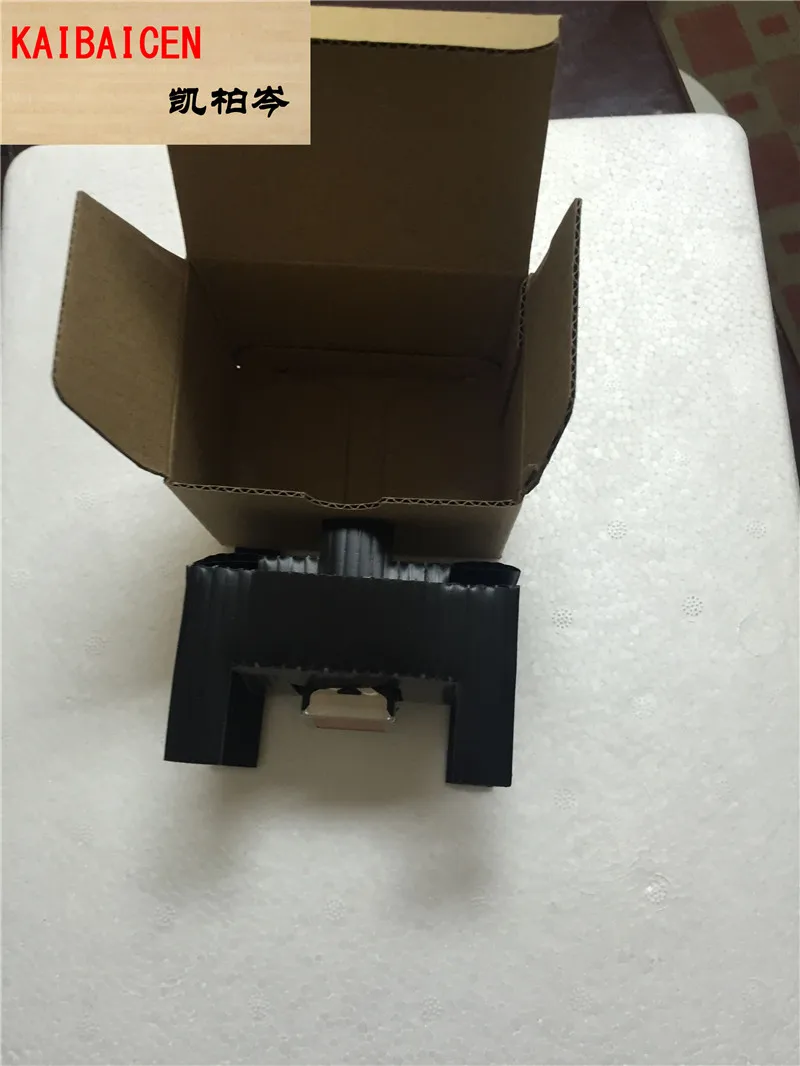 Оригинальная и брендовая печатающая головка/головка принтера для Epson L805 УФ A4