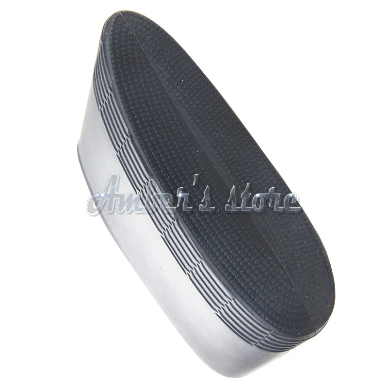 Охотничьи Тактические силиконовые резиновые прокладки на пуговицы для ружья