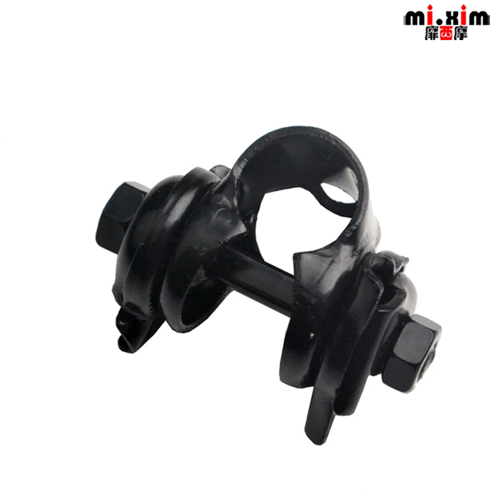 28.6*300MTB Bicycle Suspension Seatpost For MTB mountain Road Bike Shock Absorber Damping seat Pos Cycling Part | Спорт и