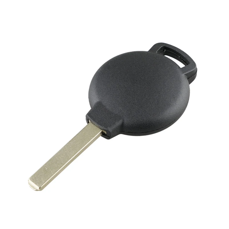 Dzanken 3 кнопки дистанционного ключа автомобиля 434 МГц для Benz Smart Fortwo 451 2007 2013 и чипа