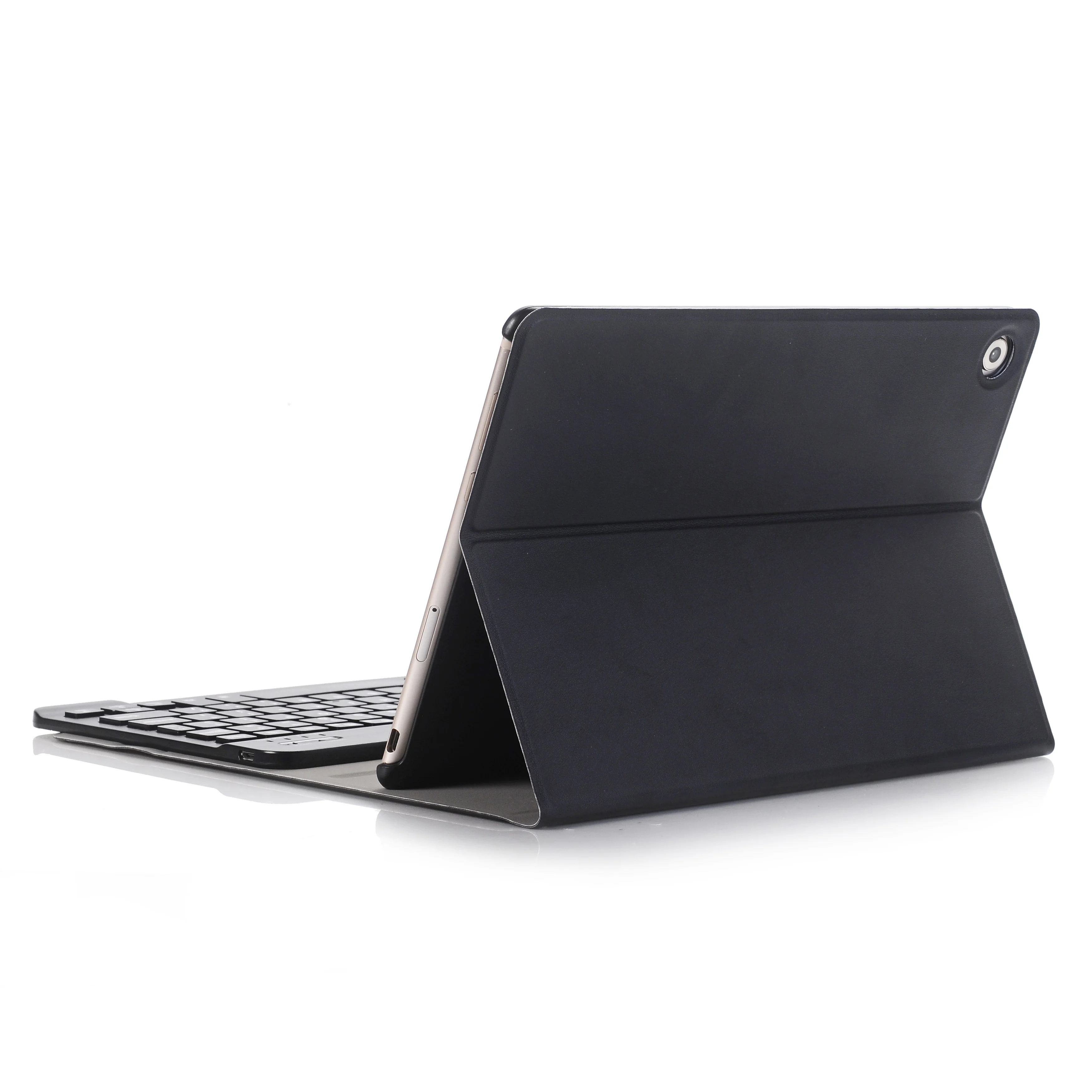 Для Huawei MediaPad M5 10 8 CMR AL09 Беспроводная Bluetooth клавиатура чехол для Pro W19 съемный