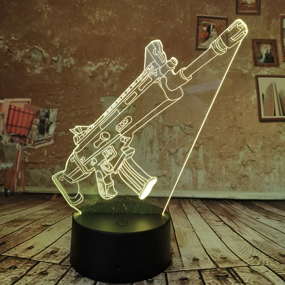 VIP дропшиппинг 3D светодиодный светильник ночник без чеков и т. Д.|Ночники| |