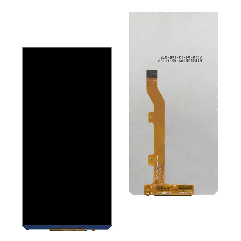 ЖК-экран с сенсорным экраном для Alcatel 1X 5059D 5059A 5059I 5059X 5059Y OT5059 сменный сенсорный