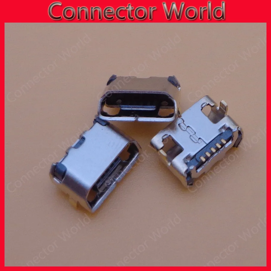 Разъем micro USB для зарядки 1 шт. разъем док-станции Сменные запасные части Meizu Meilan note