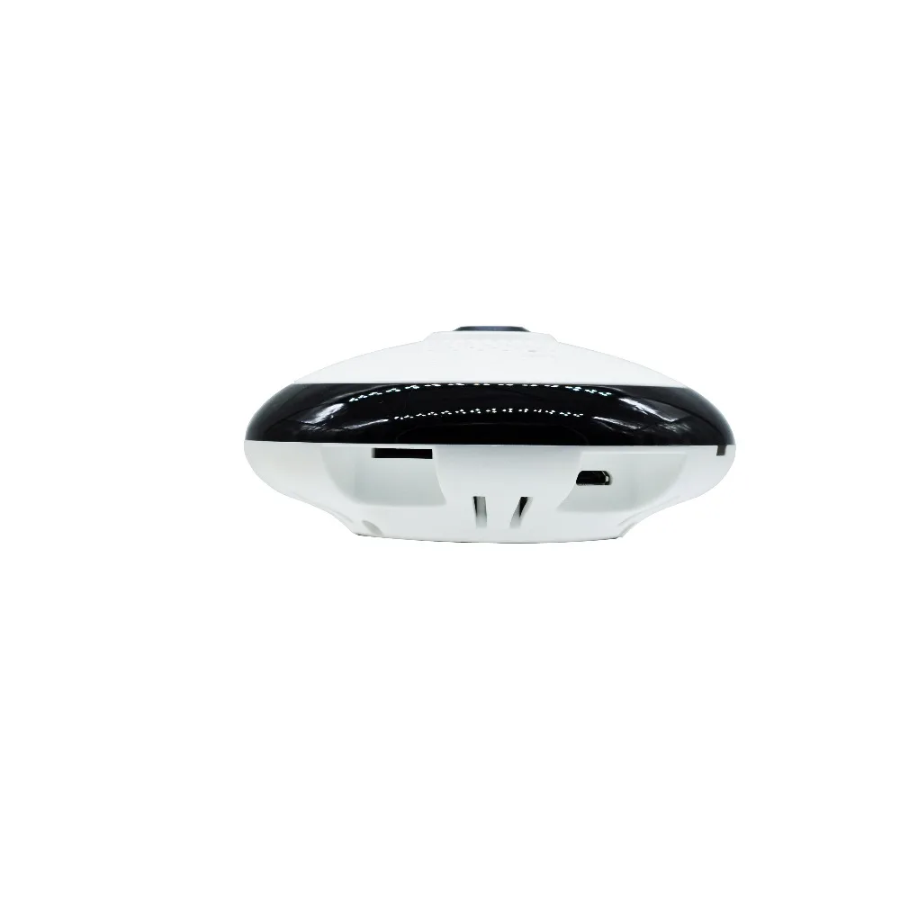 AOUERTK 360 панорамный охранных WI FI Камера 960P регистрация движения градусов полный
