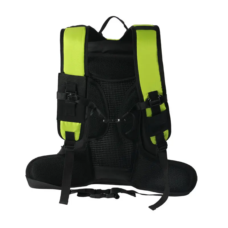 Playking Велоспорт подвеска рюкзак спортивный велосипед Mochila 30l Открытый Отдых Пеший