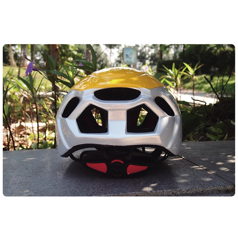Spor Bumblebee велосипедный шлем Сверхлегкий для мужчин и женщин | Спорт развлечения
