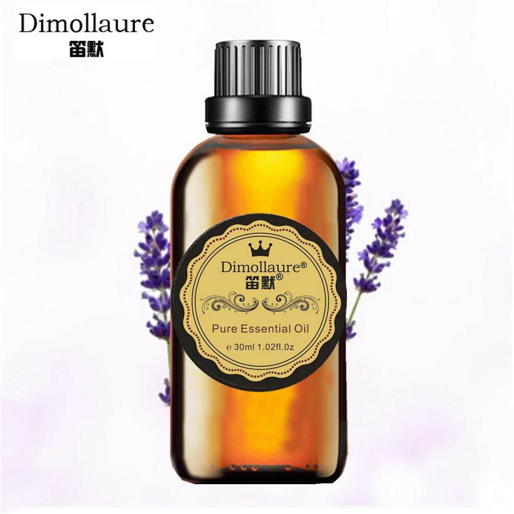 

Dimollaure Lavender Eucalyptus Jasmine Sandalwood Rosemary Essential Oil Aromatherapy Oil Diffuser
