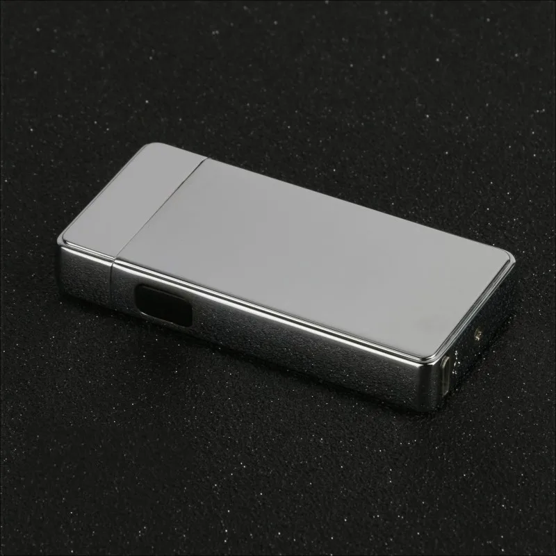 3 Новейшая Usb зарядка дуговая Зажигалка USB ветрозащитная Электронная зажигалка для сигарет Новинка Электрическая Зажигалка для сигарет - Цвет: 3