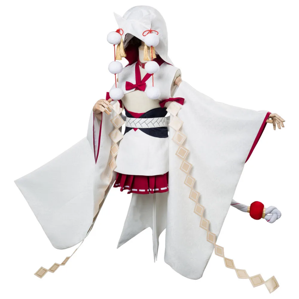 Костюм для костюмированной вечеринки Azur костюм Yuudachi платье невесты Соломона