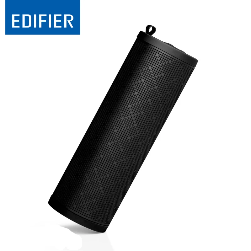 Bluetooth Колонка Edifier MP280 с цилиндрическим дизайном 360 звука Портативная колонка 4 0