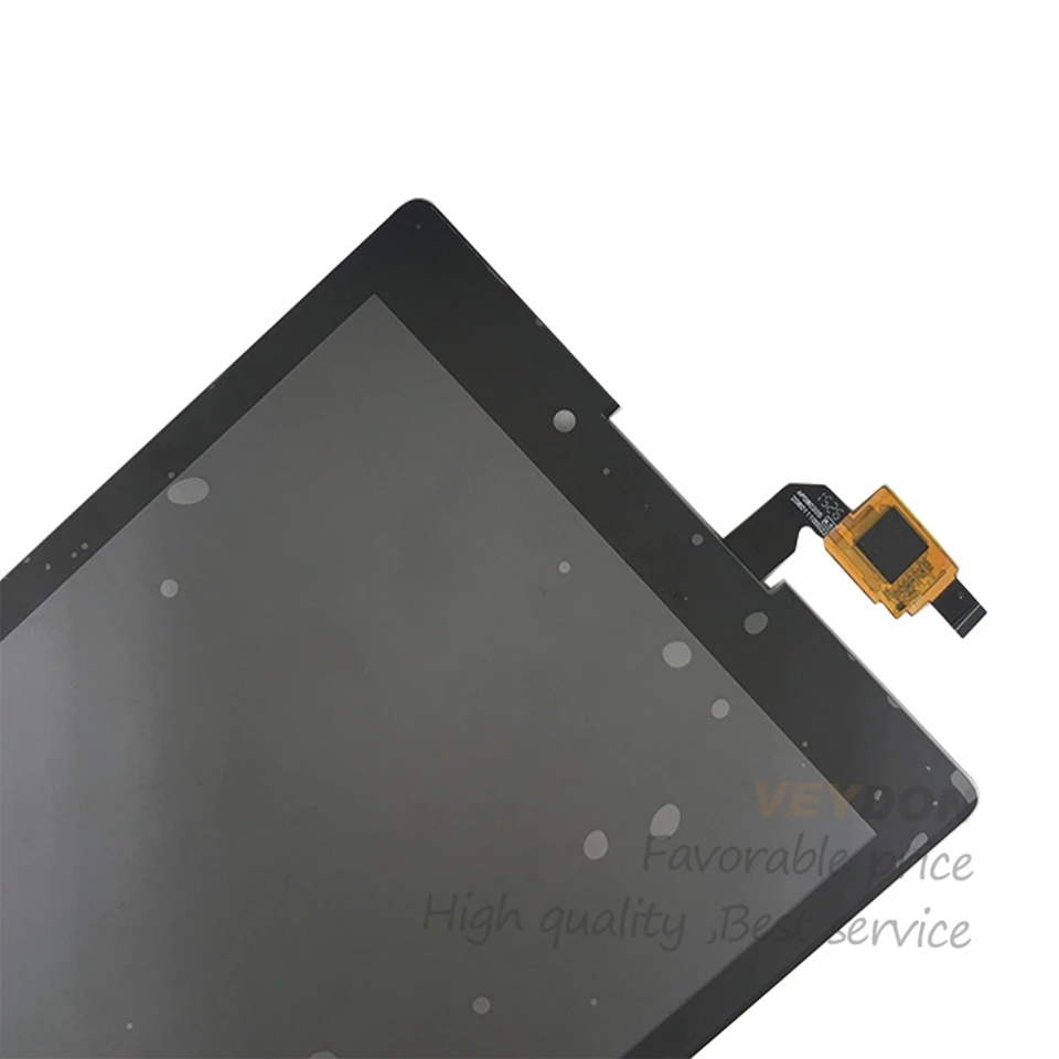 Для lenovo Tab 2 A8 50 50F 50LC ЖК дисплей Дисплей Сенсорный экран дигитайзер в сборе для 8