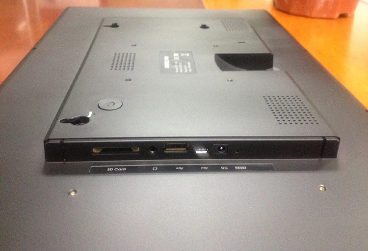 Универсальный настольный ПК android 18 5 дюйма черный (сенсорный экран RK3188 1 ГБ DDR3 8 nand