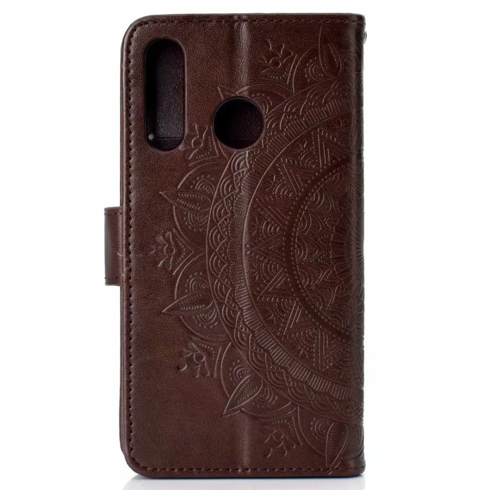 Кожаный чехол-бумажник для Fundas huawei P30 Lite, чехол с 3D книгой, откидная крышка, чехол для huawei P30 P 30 P30Pro P30 Pro, чехол для телефона