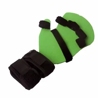 new separate fingers slint hand orthosis brace extension fixed calmp fracture sprain recovery posture corrector for bone care