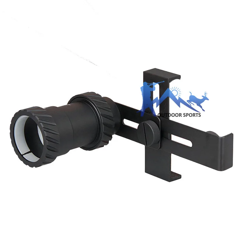 Держатель для тактической камеры PPT прицела Rilfe аксессуары охоты | Спорт и