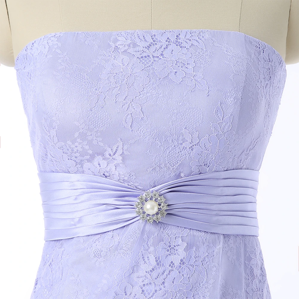

Wedding Party Dress