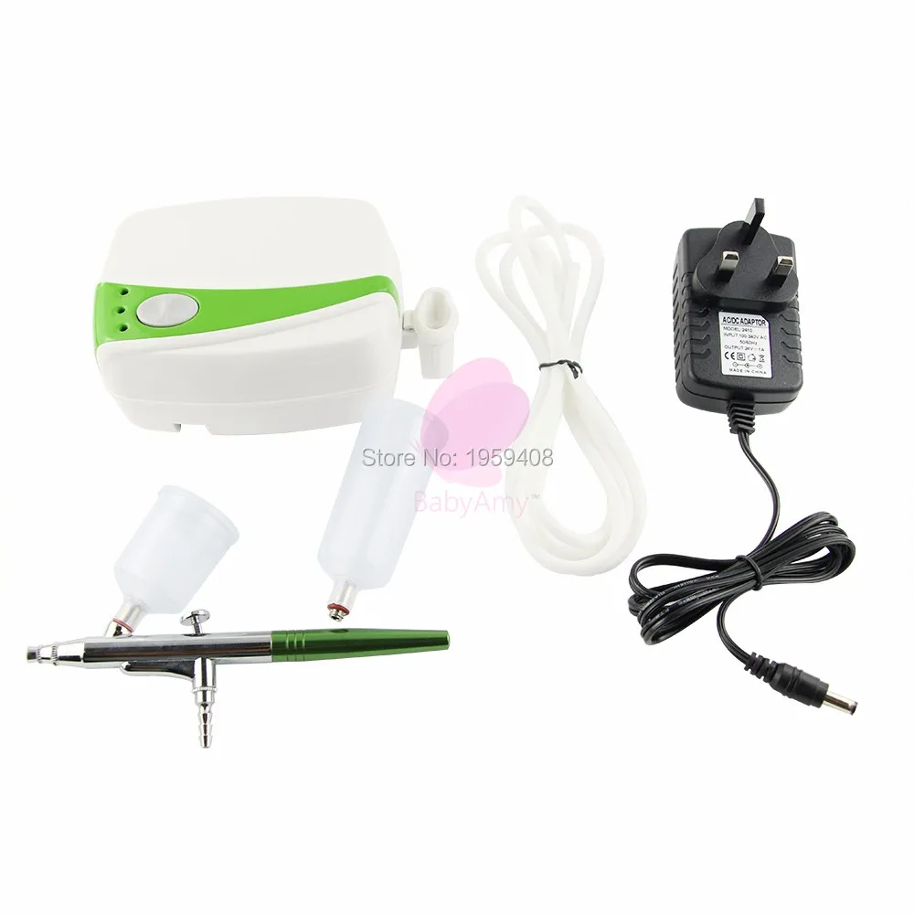 Портативный водный компрессор инструкция по инфузии кислорода для омоложения