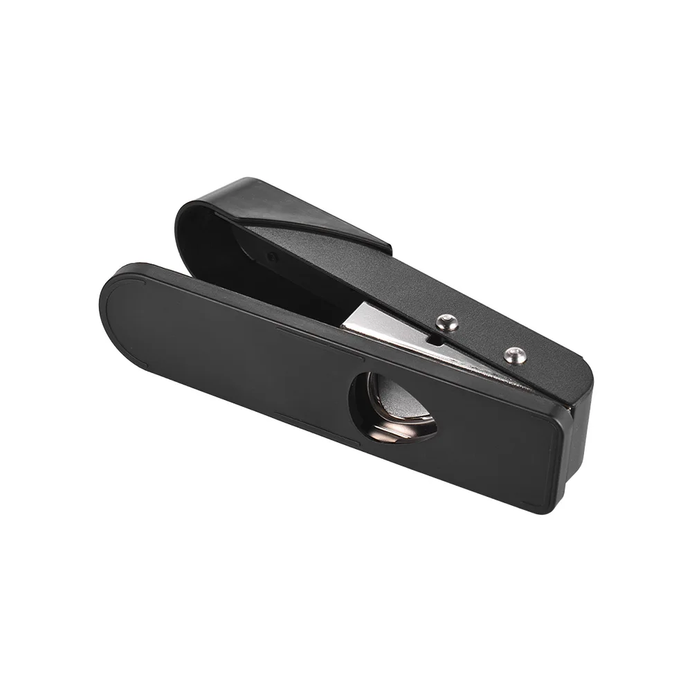 

Muslady DIY Guitar Pick Punch Maker with 5pcs Celluloid Guitar Pick Strips