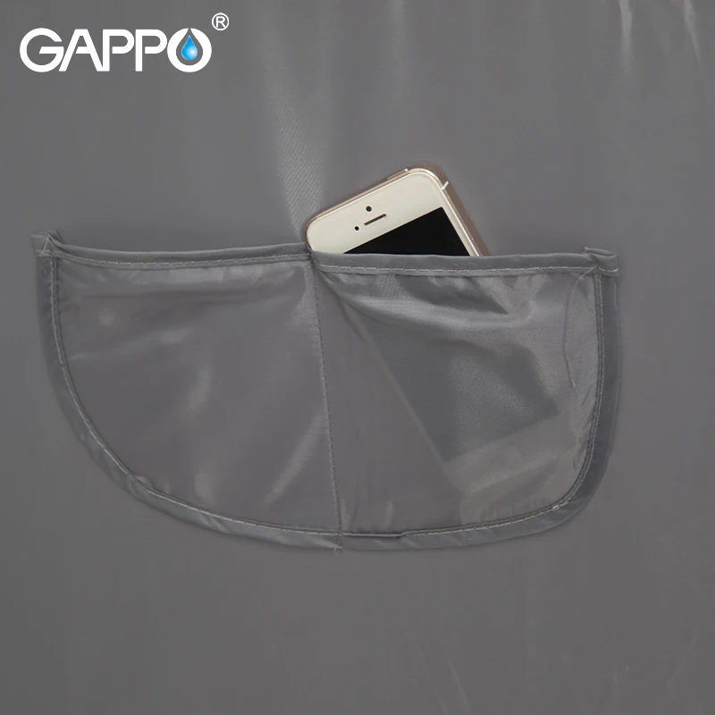 Паровая баня GAPPO для похудения спа-салон с сумкой сауны | Обустройство дома