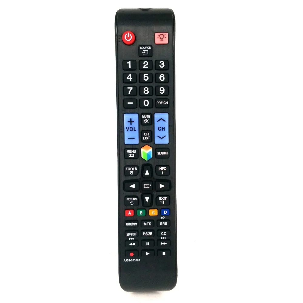 Новый телефон с дистанционным управлением для SAMSUNG 3D TV UN32EH4500 UN46ES6100F UN32EH5300 UN55ES6100FXZA UN40ES6100FXZA