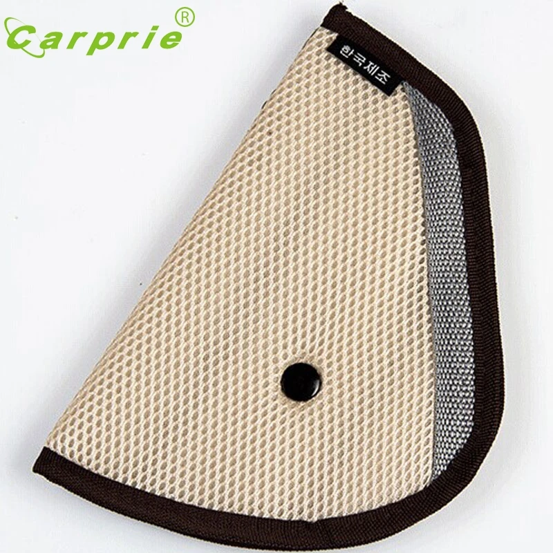 Авто Стайлинг адаптер ремня безопасности для малышей и детей постарше