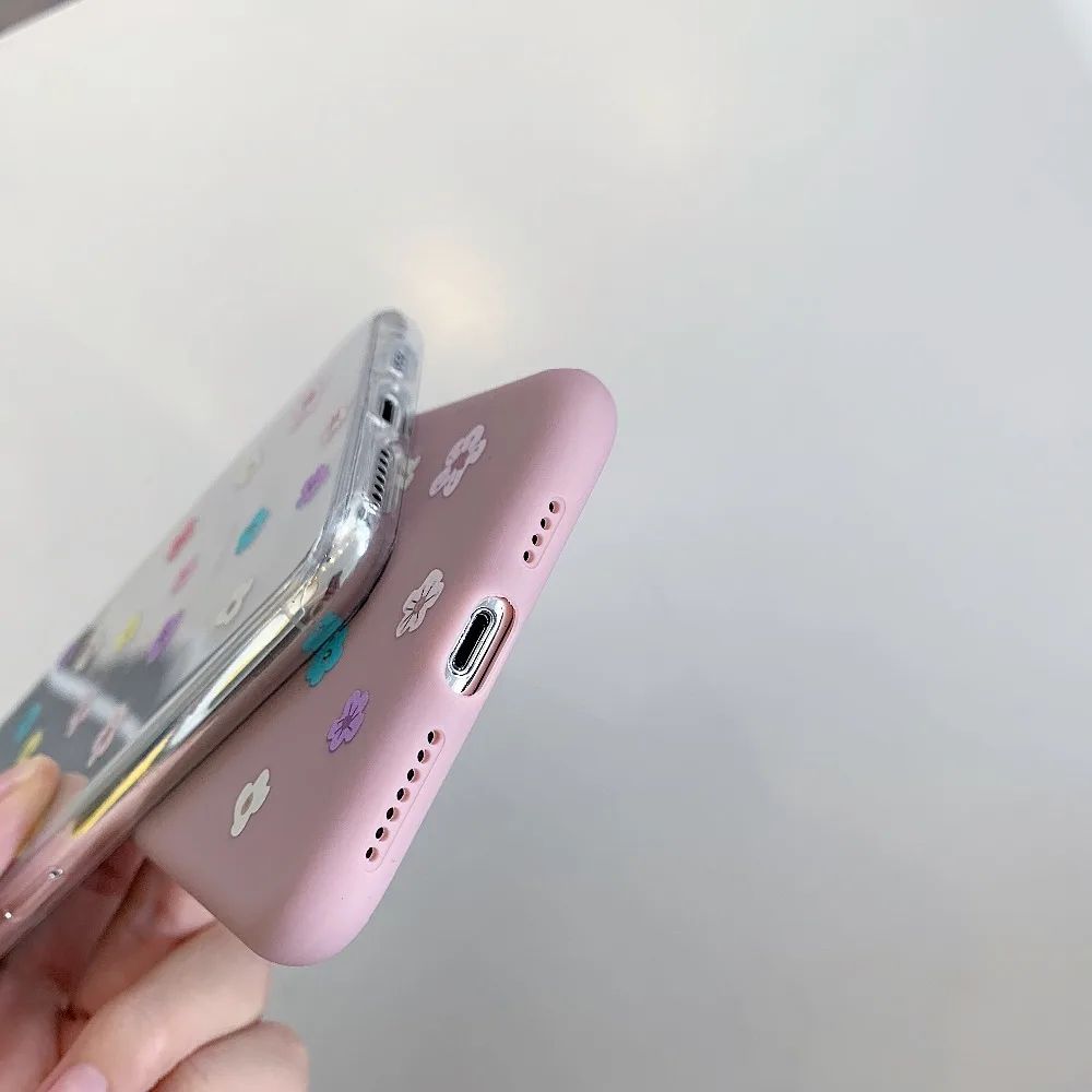 COPEONE ультра-тонкий телефон чехлы для iPhone 7 7plus мягкие ТПУ силиконовый гелиевый