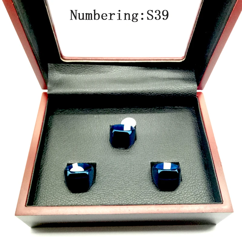 NumberingS39/3pcs 1972/2011/1970 ring Manufacturer fast shipping | Украшения и аксессуары