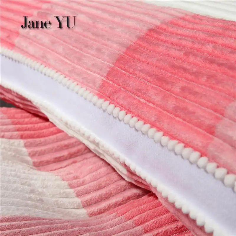 Подушка для шеи JaneYU с семенами кассии массажная подушка магнитная терапия сна 45*73