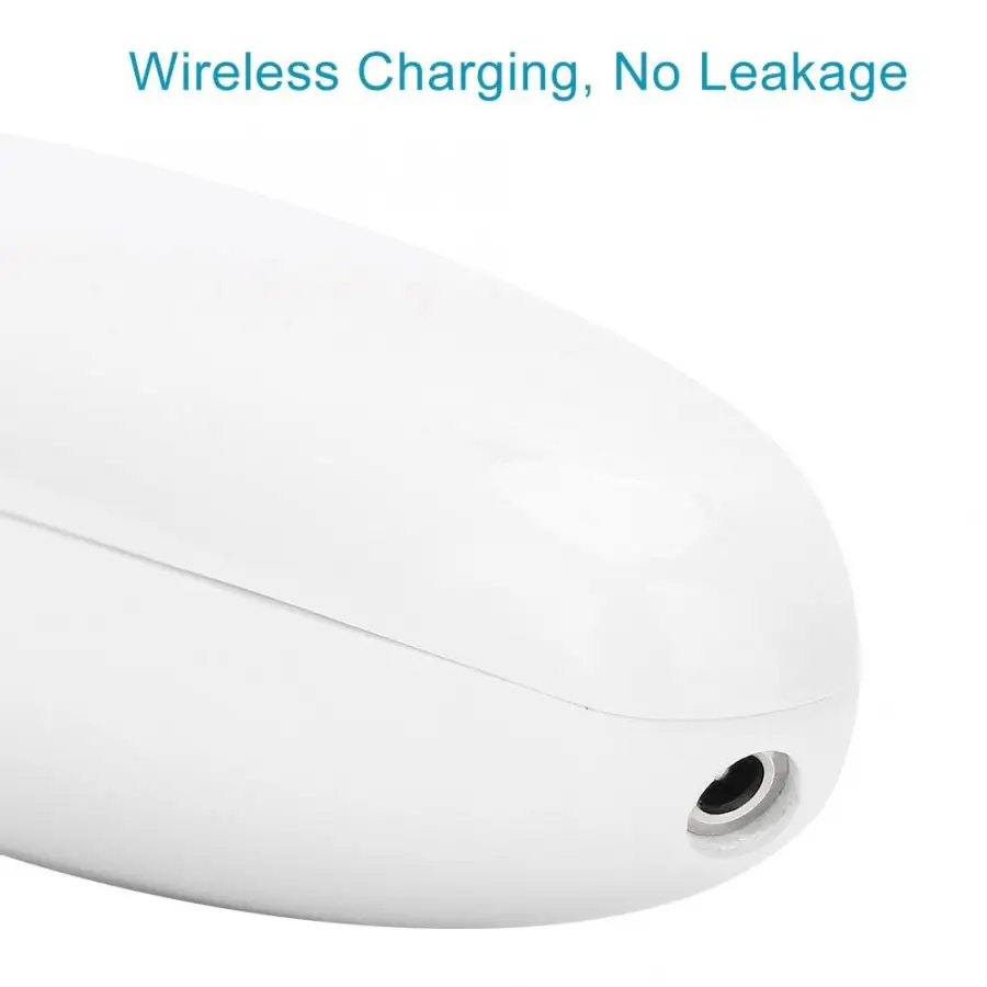 USB Электрический угрей всасывание удаление вакуумных пор очиститель инструмент