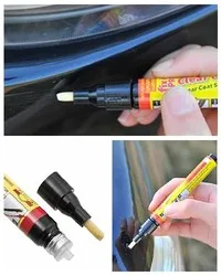 

1pcs Universal Fix It Pro New Car Scratch Repair Remover Pen Paint Applicator Clear Color