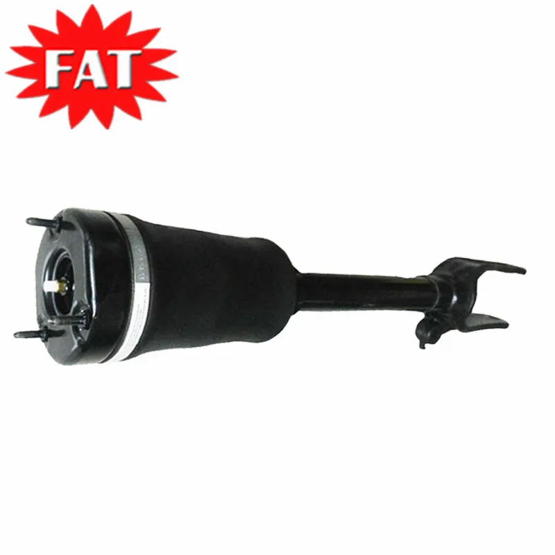 Передняя Пневматическая Подвеска Airmatic стойка для Mercedes-Benz GL320 GL350 GL450 воздушный