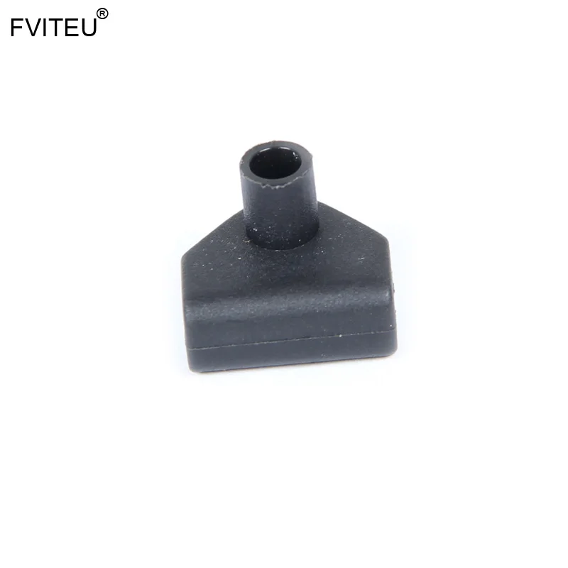 

FVITEU пластиковый крепежный элемент для дроссельной заслонки для 1/5 Losi 5ive T Rovan LT King Motor x2