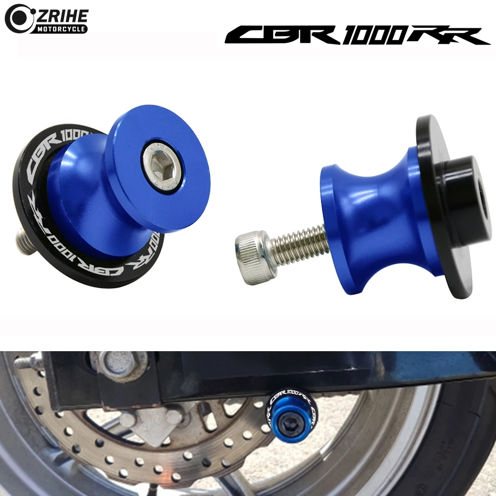 Катушки для мотоцикла Honda CBR 1000RR CBR1000RR 1000 RR CBR1000 2004 2011 2005 2006 2007 2008 8 мм|Накладки и