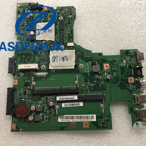 48 4l106 011 12293 1 mainboard for lenovo n410 14 laptop motherboard inch sr16q i3 4010u gt 720m hd 4400 motherboard free global shipping