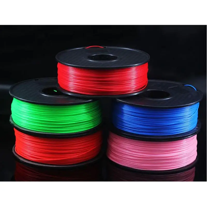 DDKUN 3D ручка сделана из Безопасного экологичного Материала и DIY игрушки для 5 12